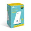 Repetidor Wi-Fi 300Mbps TL-WA850RE – Expande tu Conexión sin Interrupciones - Image 4