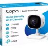 Tapo C110 Cámara de Seguridad Wi-Fi Ultra HD con Micrófono - TP-Link - Image 3