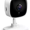 Tapo C110 Cámara de Seguridad Wi-Fi Ultra HD con Micrófono - TP-Link - Image 2