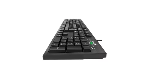 Teclado Genius KB-100