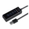 Hub 3.0 USB Multipuerto