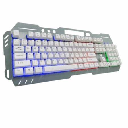Teclado Jedel K503