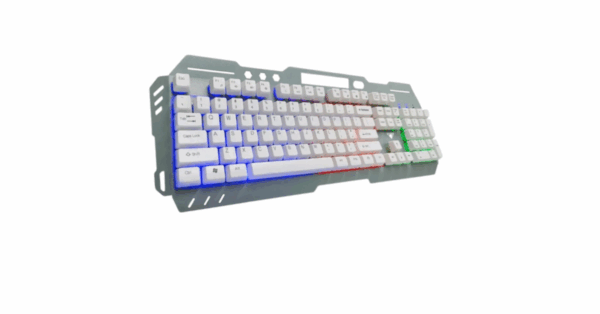 Teclado Jedel K503